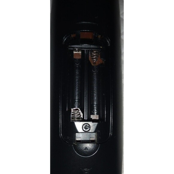 Samsung BN59-00678A Replacement Smart TV Remote Control Black Tested - Picture 4 of 4